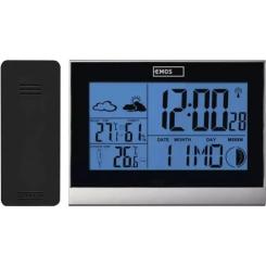 Метеостанция EMOS E3070 Фото