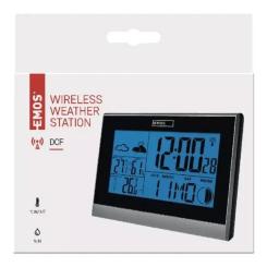 Метеостанция EMOS E3070 Фото 4