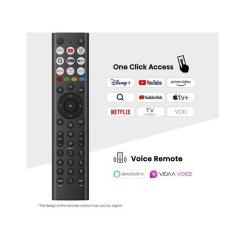 Телевизор Hisense 55A85Q Фото 9