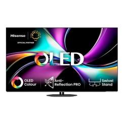 Телевизор Hisense 55A85Q Фото