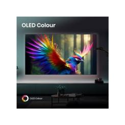 Телевизор Hisense 55A85Q Фото 1