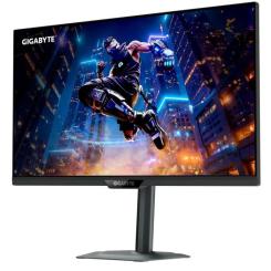 Монитор GIGABYTE M27Q2 EK Фото 2