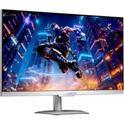 Монитор GIGABYTE M27Q2 QD ICE Gaming Monitor Фото 1