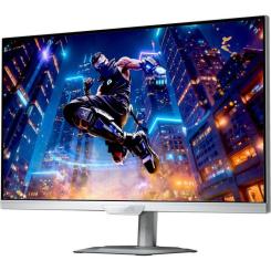 Монитор GIGABYTE M27Q2 QD ICE Gaming Monitor Фото 2