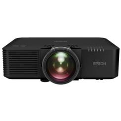Проектор Epson EB-L695SE Фото
