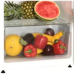 Холодильник Snaige FR24SM-PRDI0E Фото 7