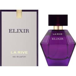 Парфюмированная вода La Rive Elixir 100 мл Фото