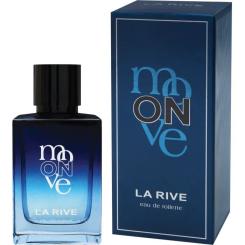 Туалетная вода La Rive Move On 100 мл Фото