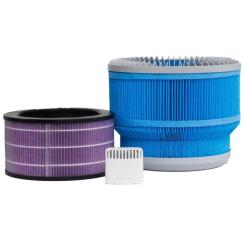 Воздухоочиститель Hyundai MIRAN110KR Фото 9