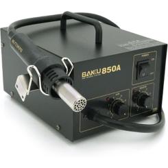 Паяльная станция Bakku BK-850A, фен Фото