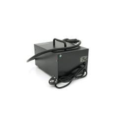 Паяльная станция Bakku BK-850A, фен Фото 2