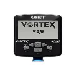 Металлоискатель Garrett Vortex VX9 8.5x11 Raider SPECIAL Фото 1