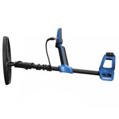 Металлоискатель Garrett Vortex VX9 8.5x11 Raider SPECIAL Фото 3