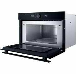 Микроволновая печь Whirlpool WMD44MB Фото 2