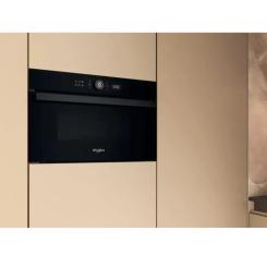 Микроволновая печь Whirlpool WMD44MB Фото 4