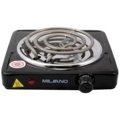 Настольная плита Milano HP-1010BL Фото