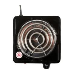 Настольная плита Milano HP-1010BL Фото 1