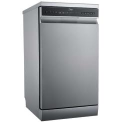 Посудомоечная машина Midea MFD45S160Si-C Фото 1