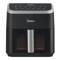 Мультипечь Midea MF-CY85WK2 Фото