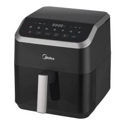 Мультипечь Midea MF-CY85WK2 Фото 3