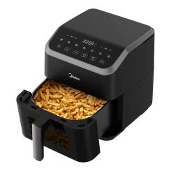 Мультипечь Midea MF-CY85WK2 Фото 8