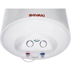 Бойлер Shivaki SHDRY WH 1.5 50 Фото 1