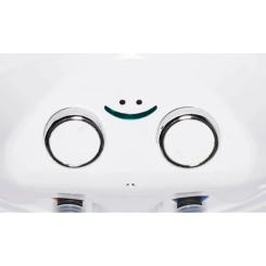 Бойлер Shivaki SHDRY WH 1.5 50 Фото 2