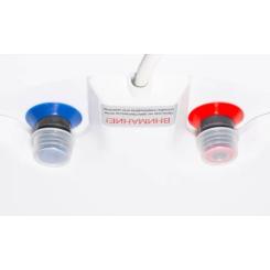 Бойлер Shivaki SHDRY WH 1.5 50 Фото 4