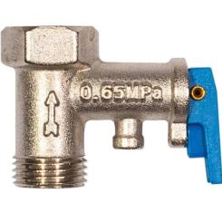 Бойлер Shivaki SHDRY WH 1.5 50 Фото 8