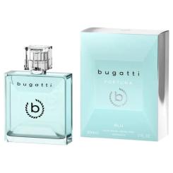 Парфюмированная вода Bugatti Fortuna Blu 60 мл Фото
