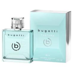Парфюмированная вода Bugatti Fortuna Blu 60 мл Фото 1