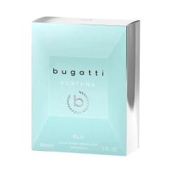 Парфюмированная вода Bugatti Fortuna Blu 60 мл Фото 2