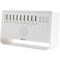 Увлажнитель воздуха Neor FLAME AROMA-S 20ML10 WT Фото 1