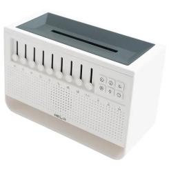 Увлажнитель воздуха Neor FLAME AROMA-S 20ML10 WT Фото 2