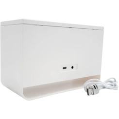 Увлажнитель воздуха Neor FLAME AROMA-S 20ML10 WT Фото 3