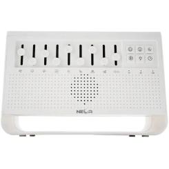 Увлажнитель воздуха Neor FLAME AROMA-S 20ML10 WT Фото 4