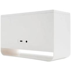 Увлажнитель воздуха Neor FLAME AROMA-S 20ML10 WT Фото 5