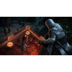 Игра Sony Assassin's Creed Mirage, BD диск Фото 4