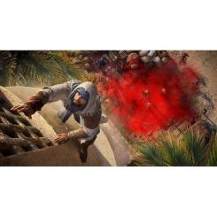 Игра Sony Assassin's Creed Mirage, BD диск Фото 5