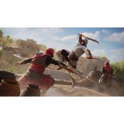 Игра Sony Assassin's Creed Mirage, BD диск Фото 6
