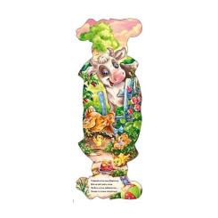 Книга Ранок Котик. Кумедні лапки - Ірина Сонечко Фото 4