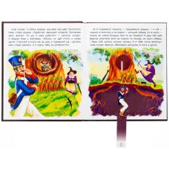 Книга Ранок Оживи казку. Кресало - Ганс Христиан Андерсен Фото 4