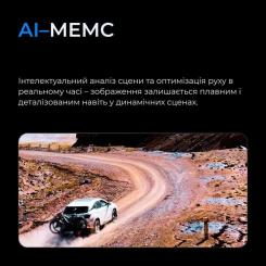 Телевизор Kivi 55U800KB Фото 3