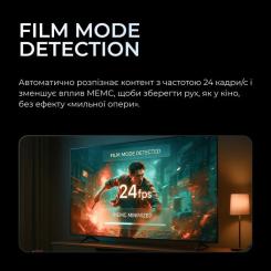 Телевизор Kivi 55U800KB Фото 5