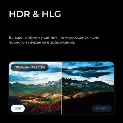 Телевизор Kivi 55U800KB Фото 6