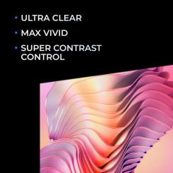 Телевизор Kivi 55U800KB Фото 7