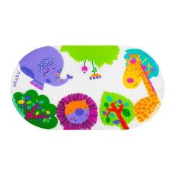 Детский коврик в ванну Akuku A0655 Фото