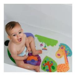 Детский коврик в ванну Akuku A0655 Фото 4