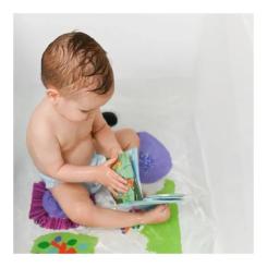 Детский коврик в ванну Akuku A0655 Фото 5