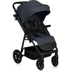 Коляска Lionelo Julie Iva Grey Concrete Фото 1